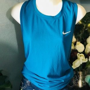 Nike New Tank Top